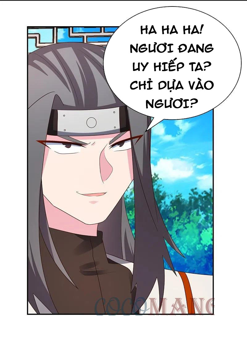 Tôn Thượng Chapter 322 - Hamtruyen.vn