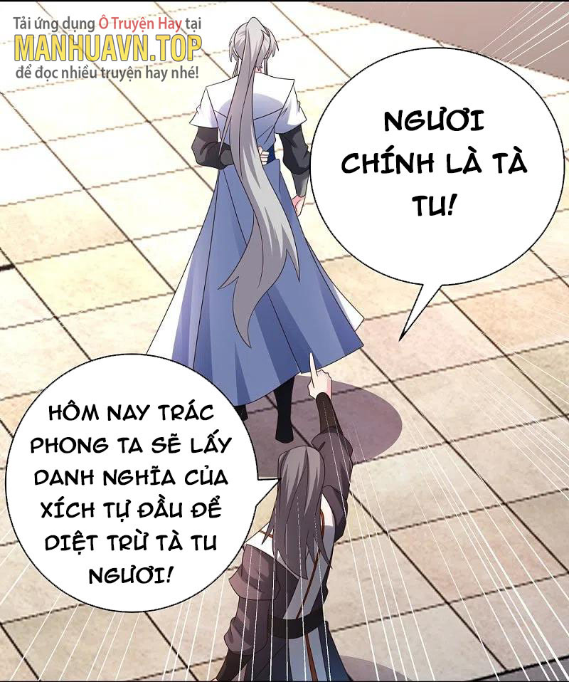 Tôn Thượng Chapter 322 - Hamtruyen.vn