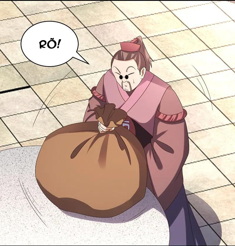 Tôn Thượng Chapter 322 - Hamtruyen.vn