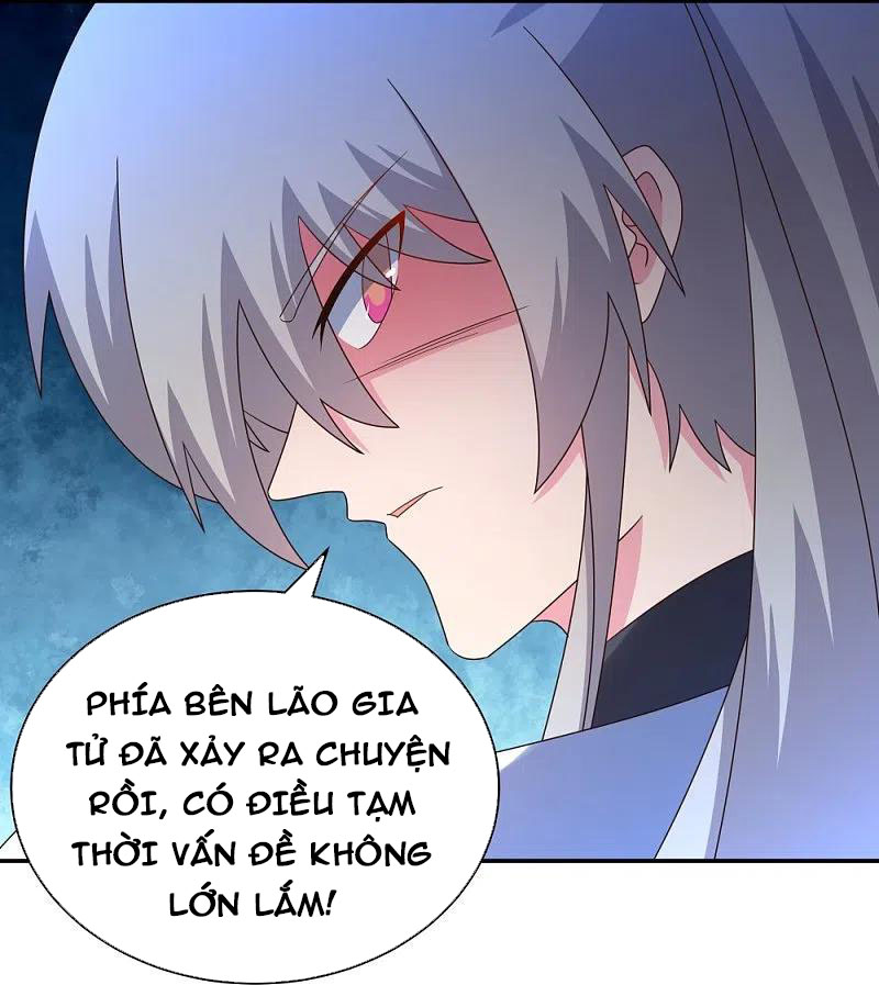 Tôn Thượng Chapter 322 - Hamtruyen.vn