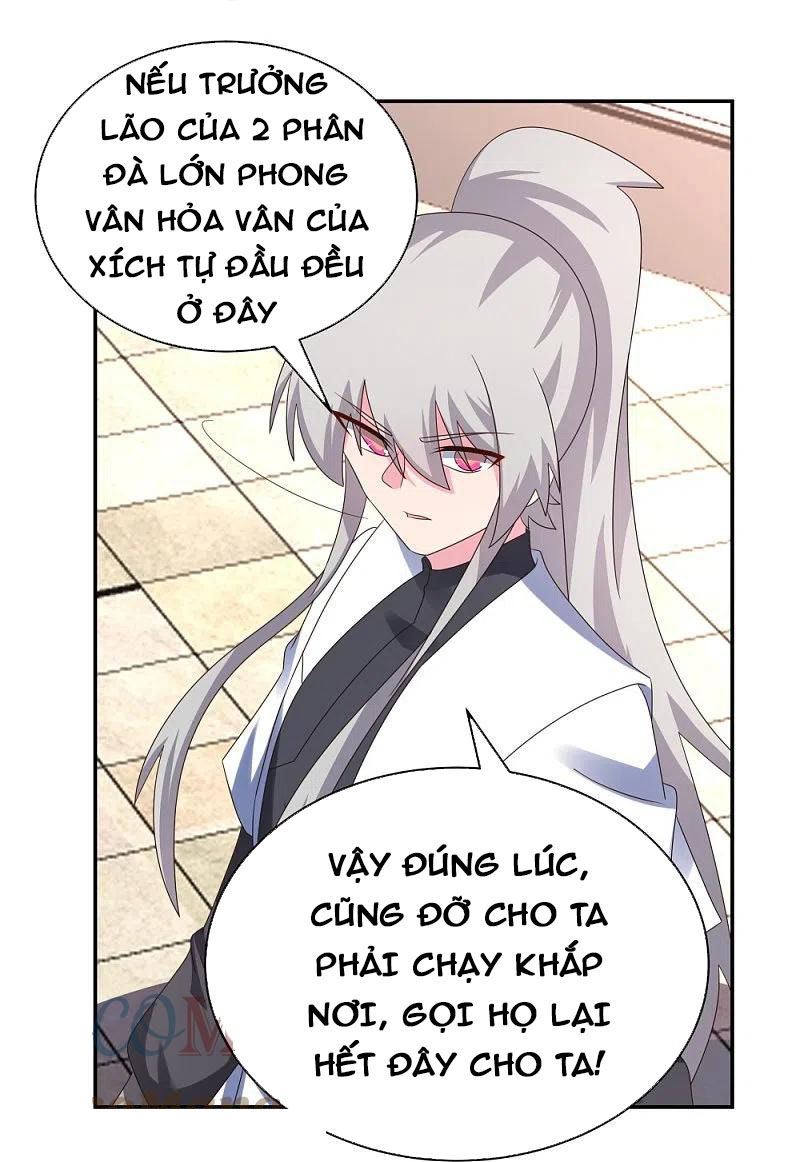 Tôn Thượng Chapter 322 - Hamtruyen.vn