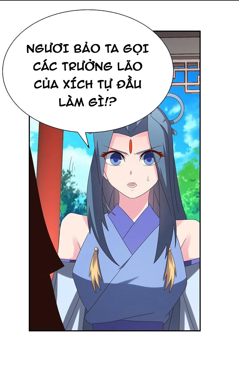 Tôn Thượng Chapter 322 - Hamtruyen.vn