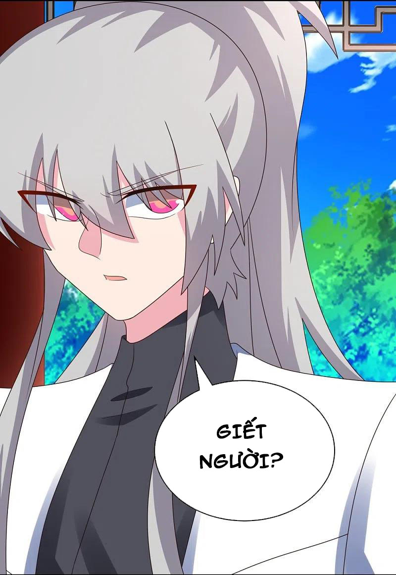 Tôn Thượng Chapter 322 - Hamtruyen.vn