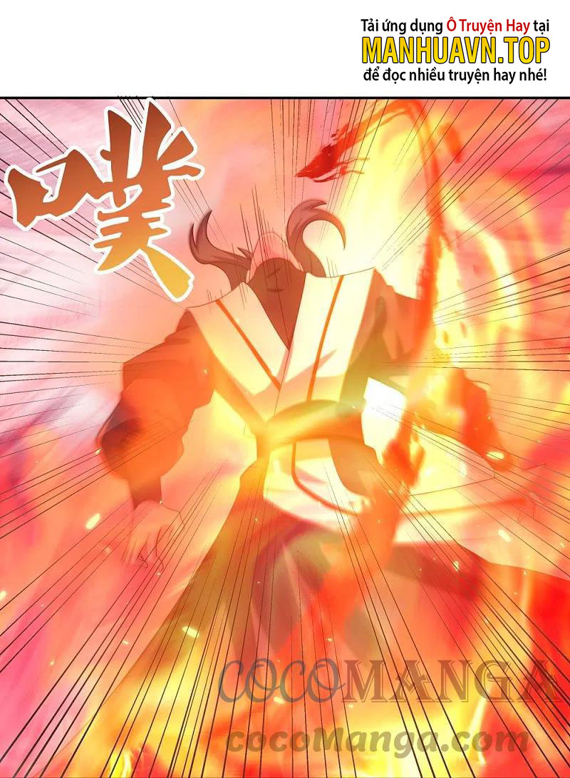 Tôn Thượng Chapter 322 - Hamtruyen.vn