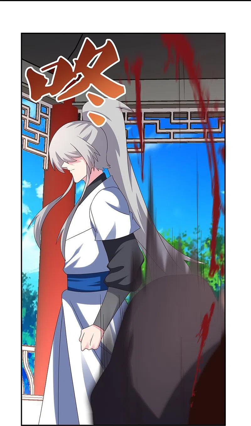 Tôn Thượng Chapter 322 - Hamtruyen.vn