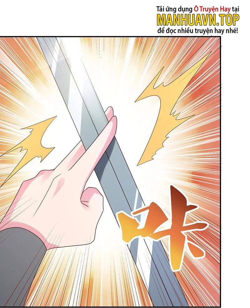 Tôn Thượng Chapter 322 - Hamtruyen.vn