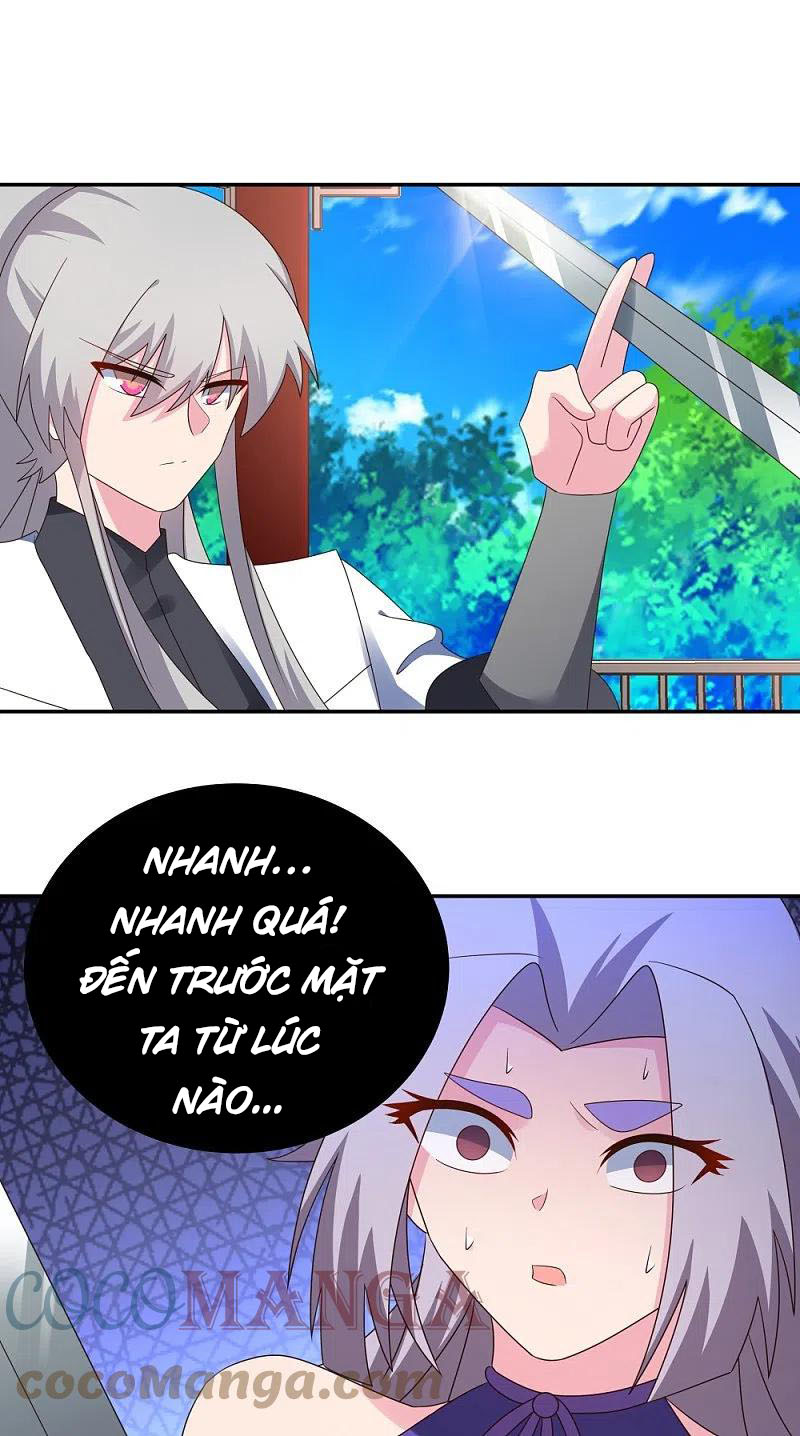 Tôn Thượng Chapter 322 - Hamtruyen.vn