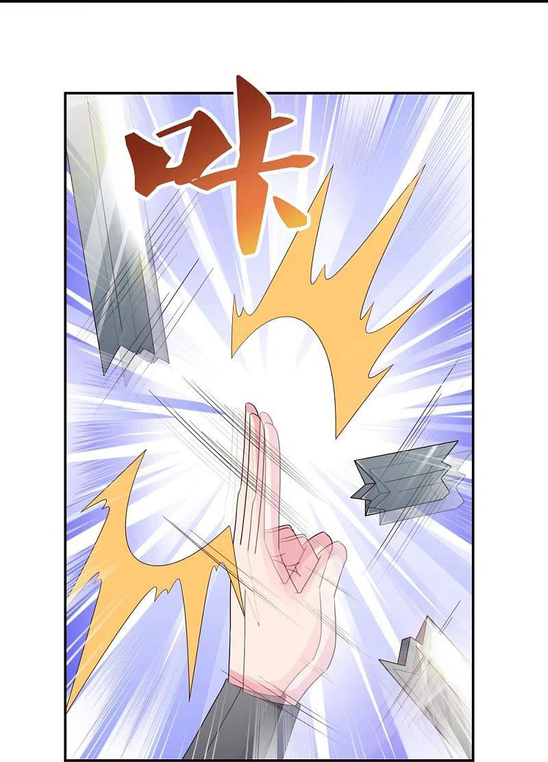 Tôn Thượng Chapter 322 - Hamtruyen.vn