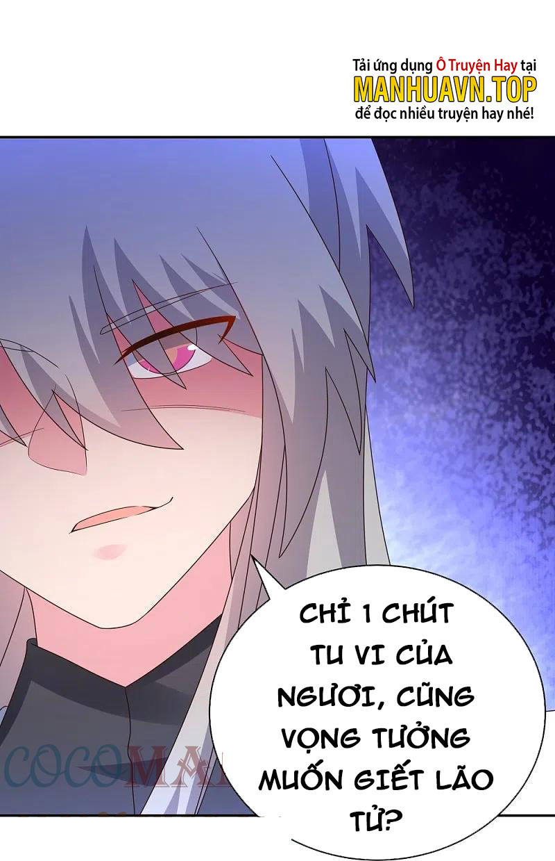 Tôn Thượng Chapter 322 - Hamtruyen.vn