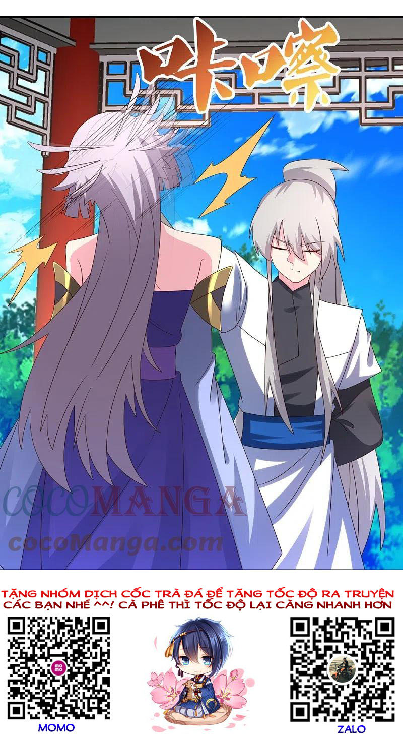 Tôn Thượng Chapter 322 - Hamtruyen.vn