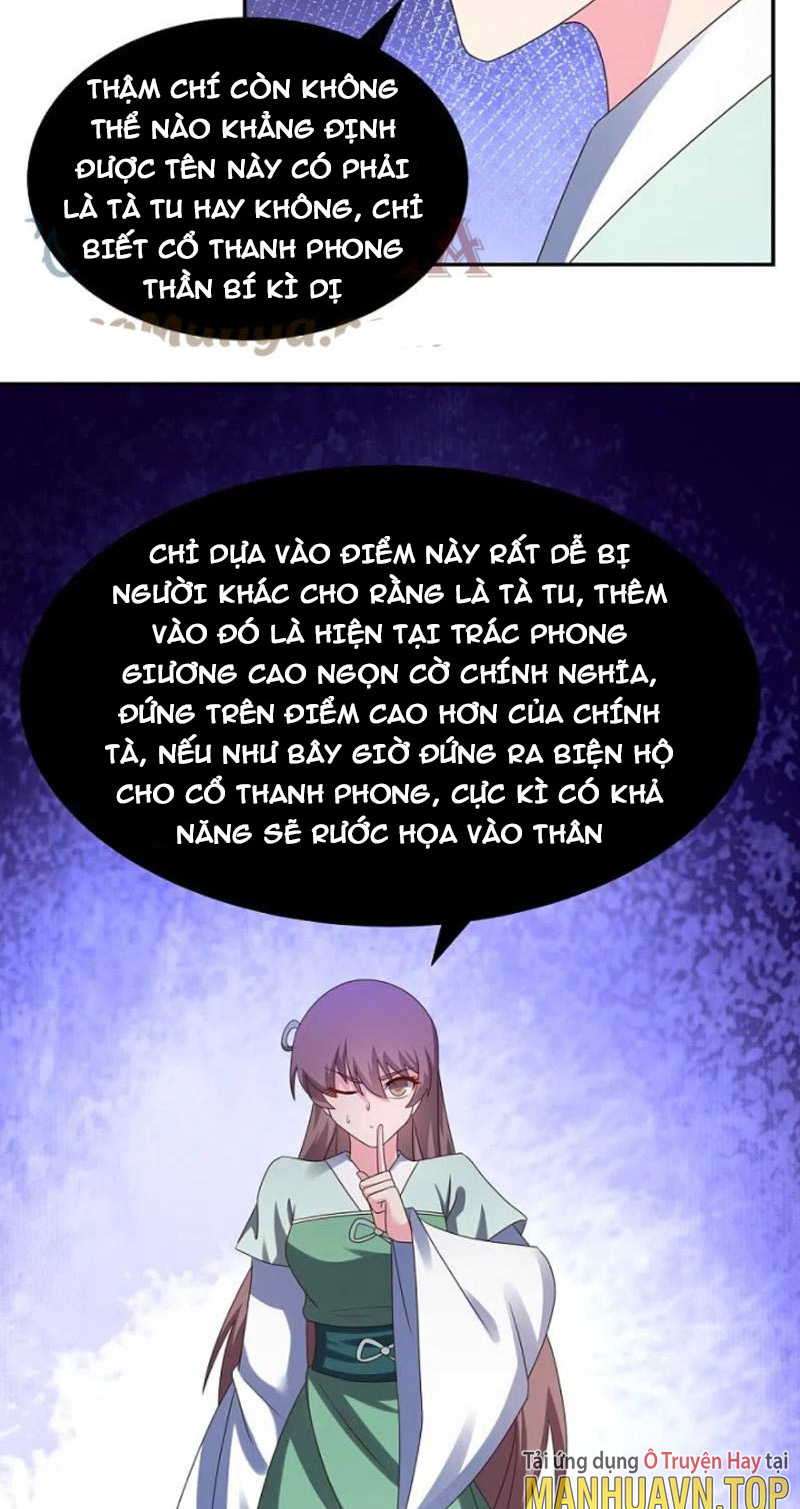 Tôn Thượng Chapter 321 - Hamtruyen.vn