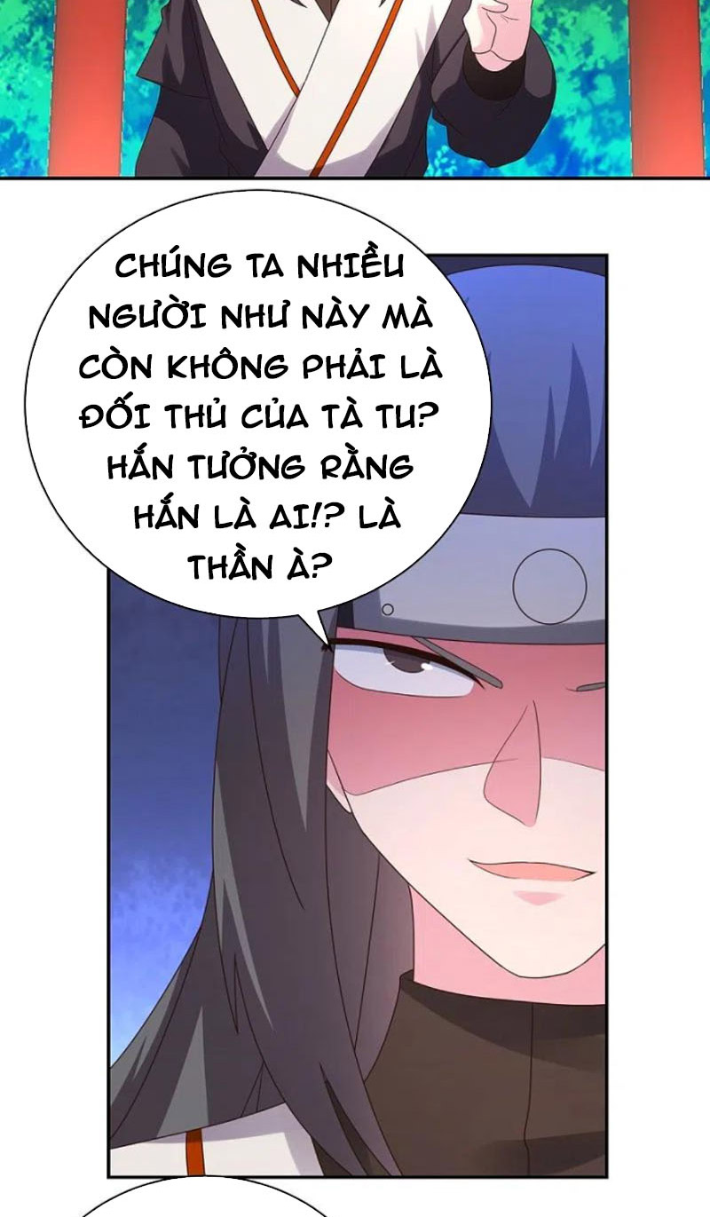 Tôn Thượng Chapter 321 - Hamtruyen.vn