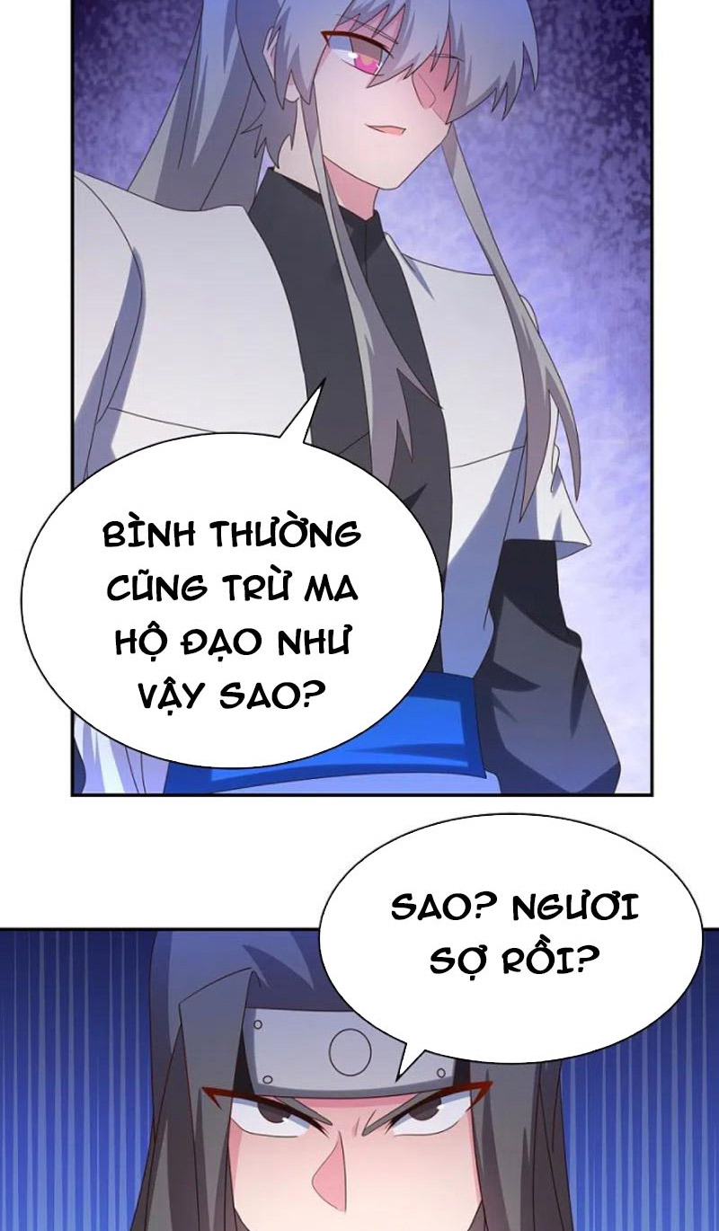 Tôn Thượng Chapter 321 - Hamtruyen.vn