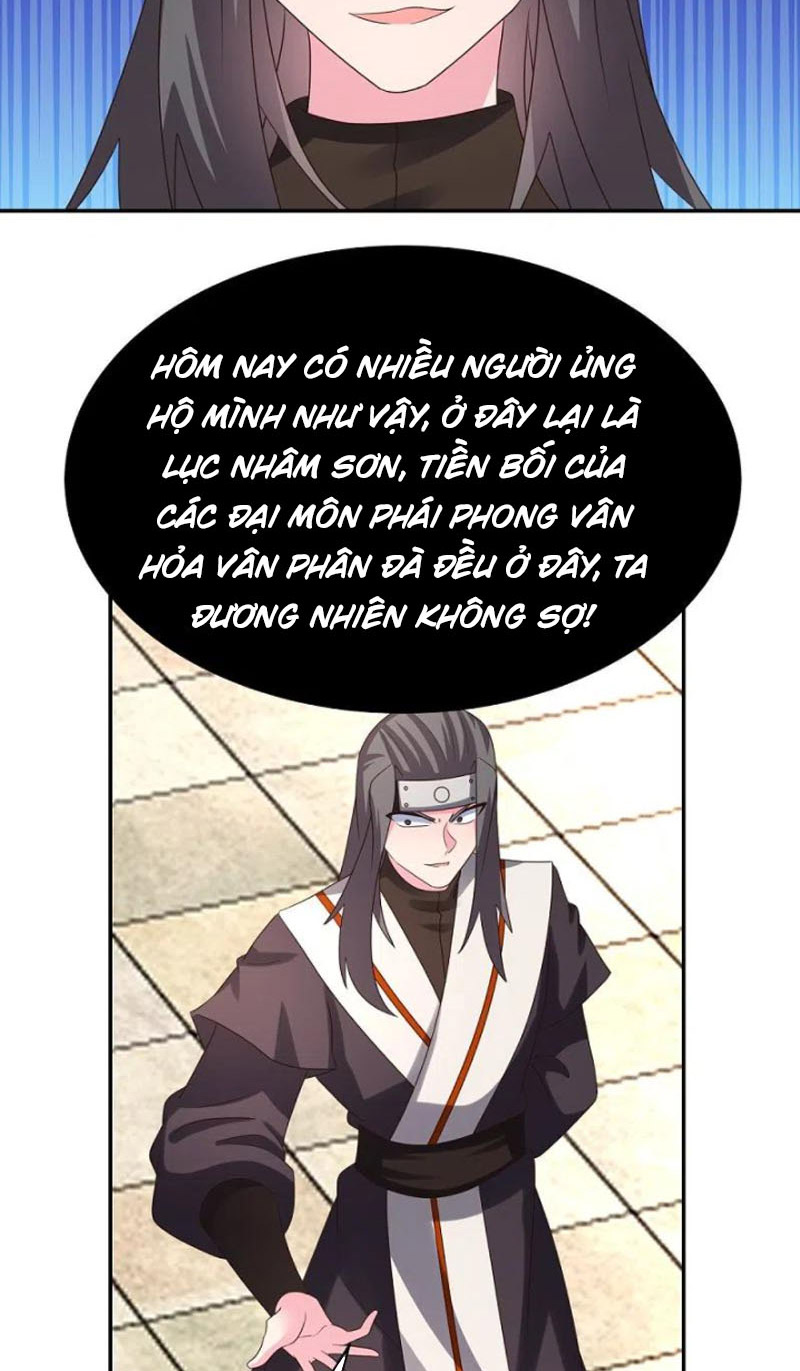Tôn Thượng Chapter 321 - Hamtruyen.vn