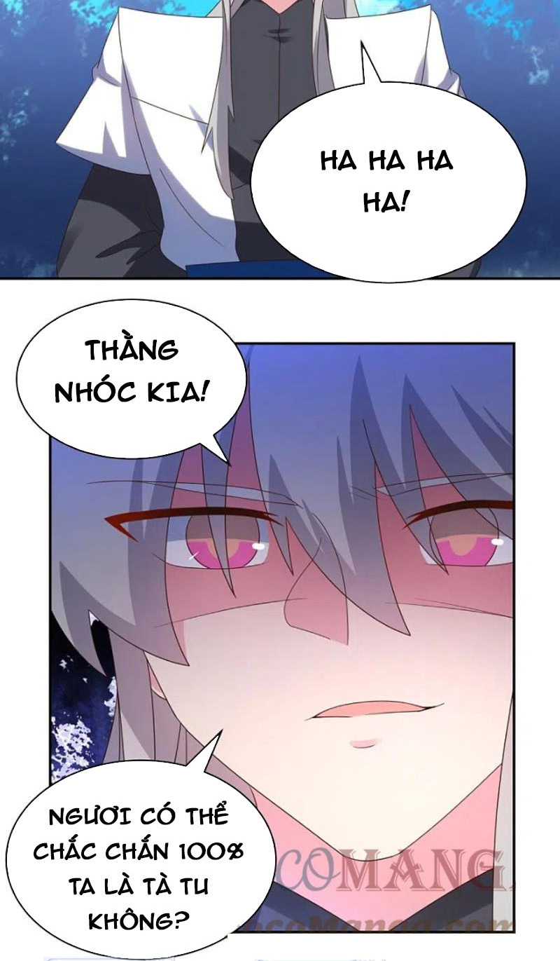 Tôn Thượng Chapter 321 - Hamtruyen.vn