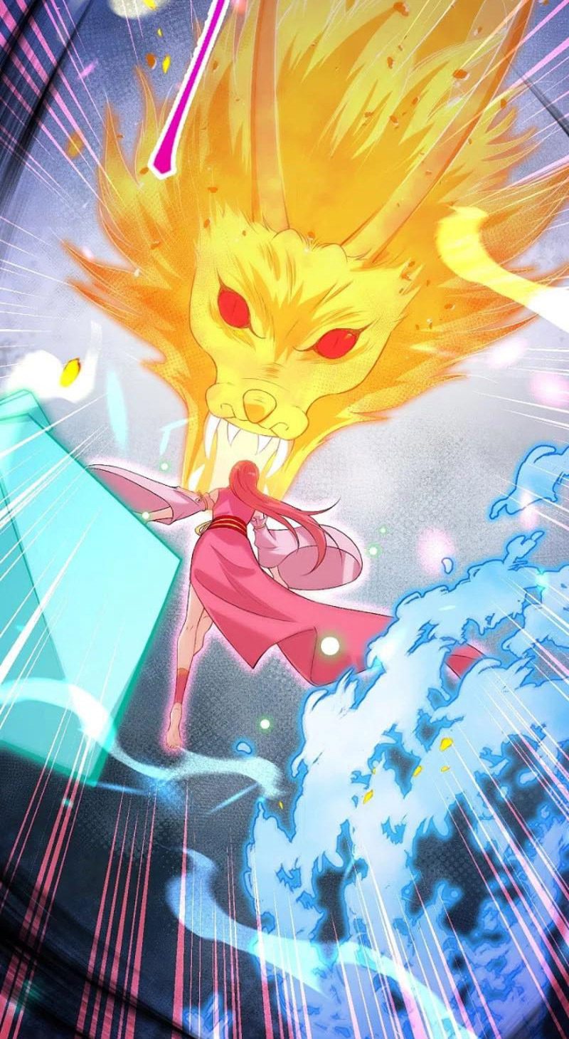 Nghịch Thiên Tà Thần Chapter 472 - Trang 4