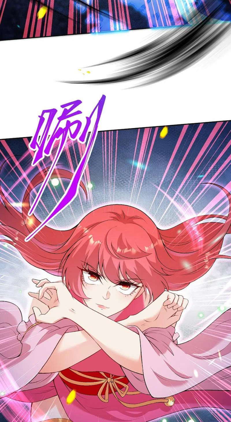 Nghịch Thiên Tà Thần Chapter 472 - Trang 5