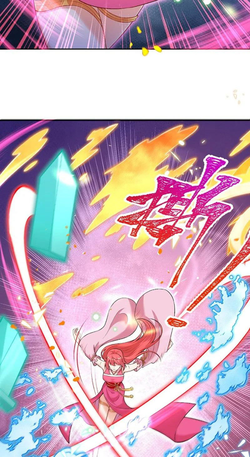 Nghịch Thiên Tà Thần Chapter 472 - Trang 6