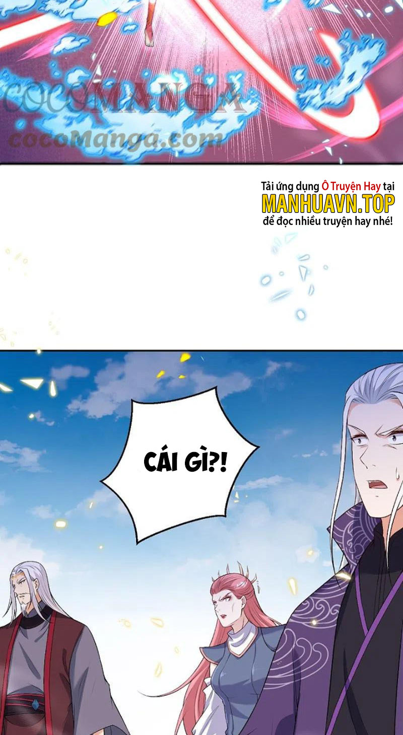 Nghịch Thiên Tà Thần Chapter 472 - Trang 7