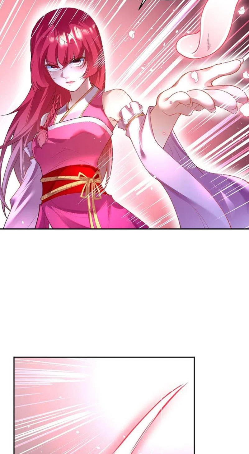 Nghịch Thiên Tà Thần Chapter 472 - Trang 11