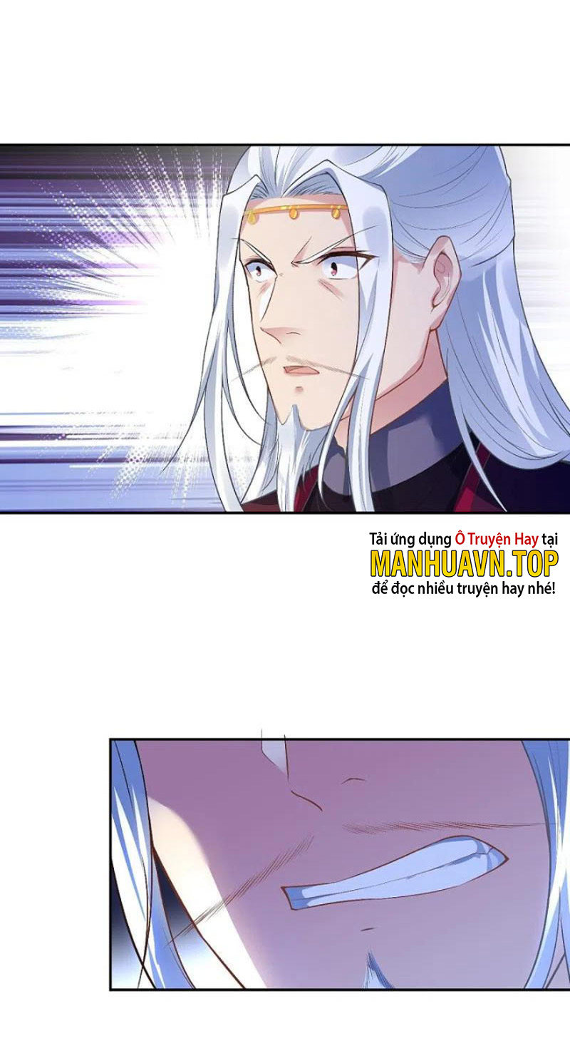 Nghịch Thiên Tà Thần Chapter 472 - Trang 13