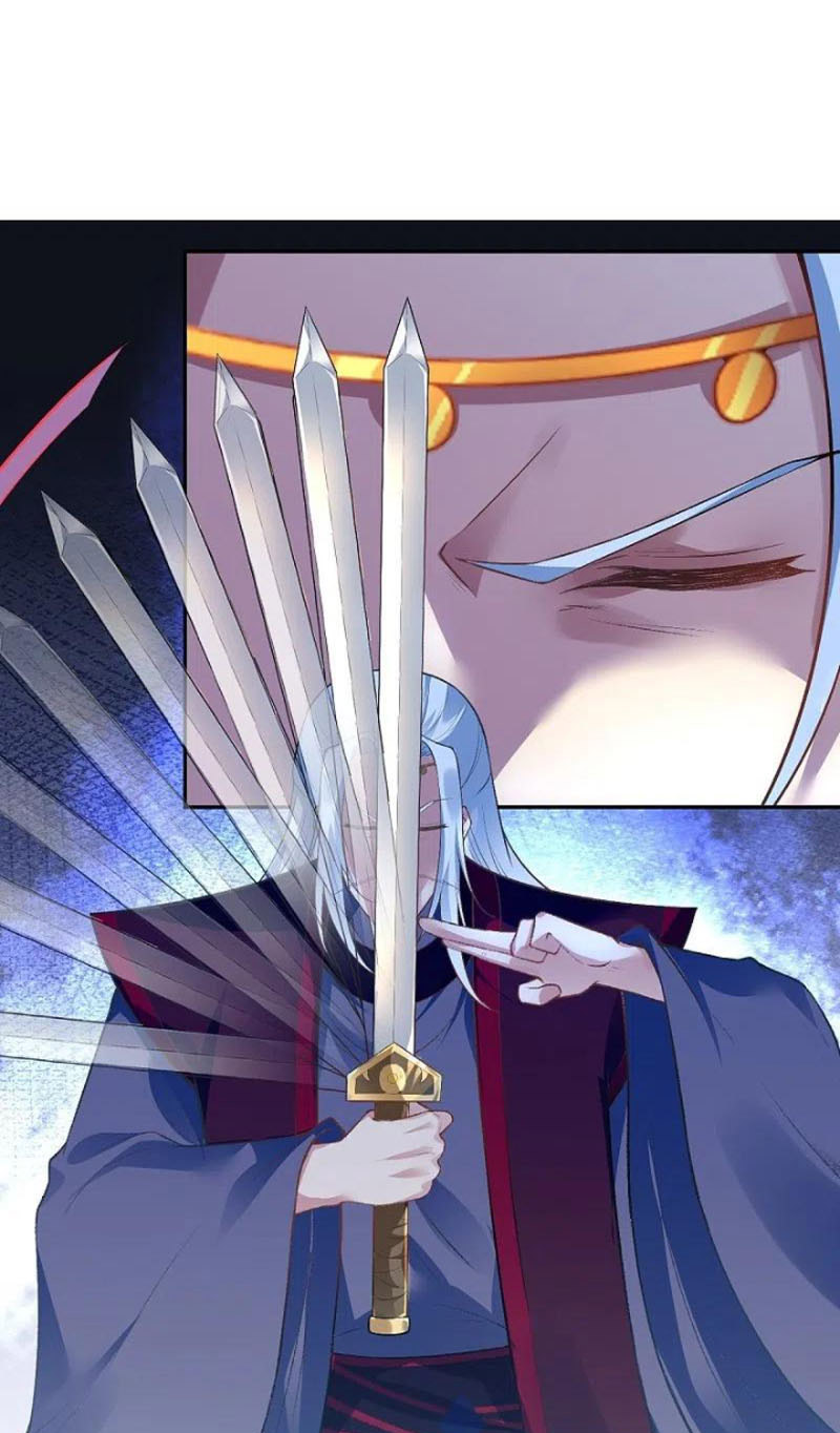 Nghịch Thiên Tà Thần Chapter 472 - Trang 15