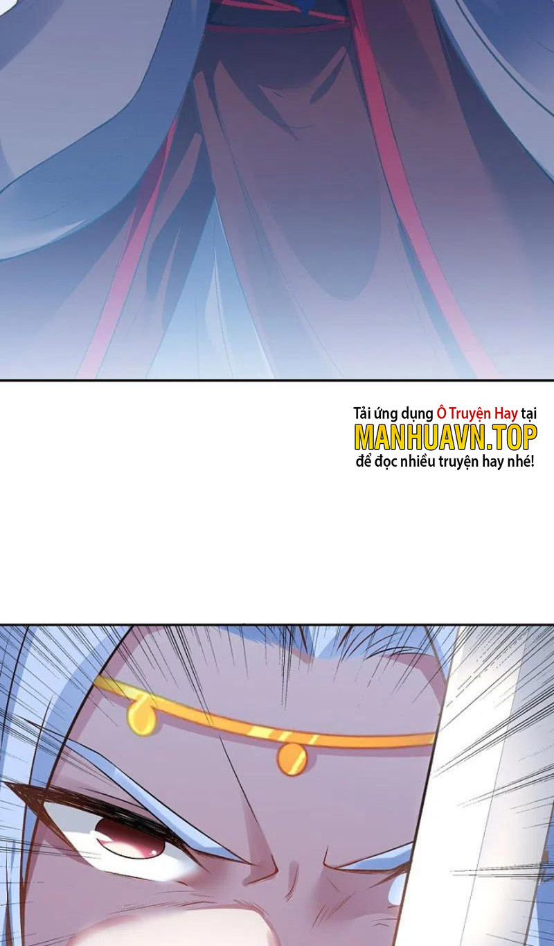 Nghịch Thiên Tà Thần Chapter 472 - Trang 16