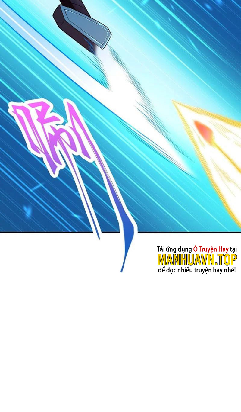 Nghịch Thiên Tà Thần Chapter 472 - Trang 19