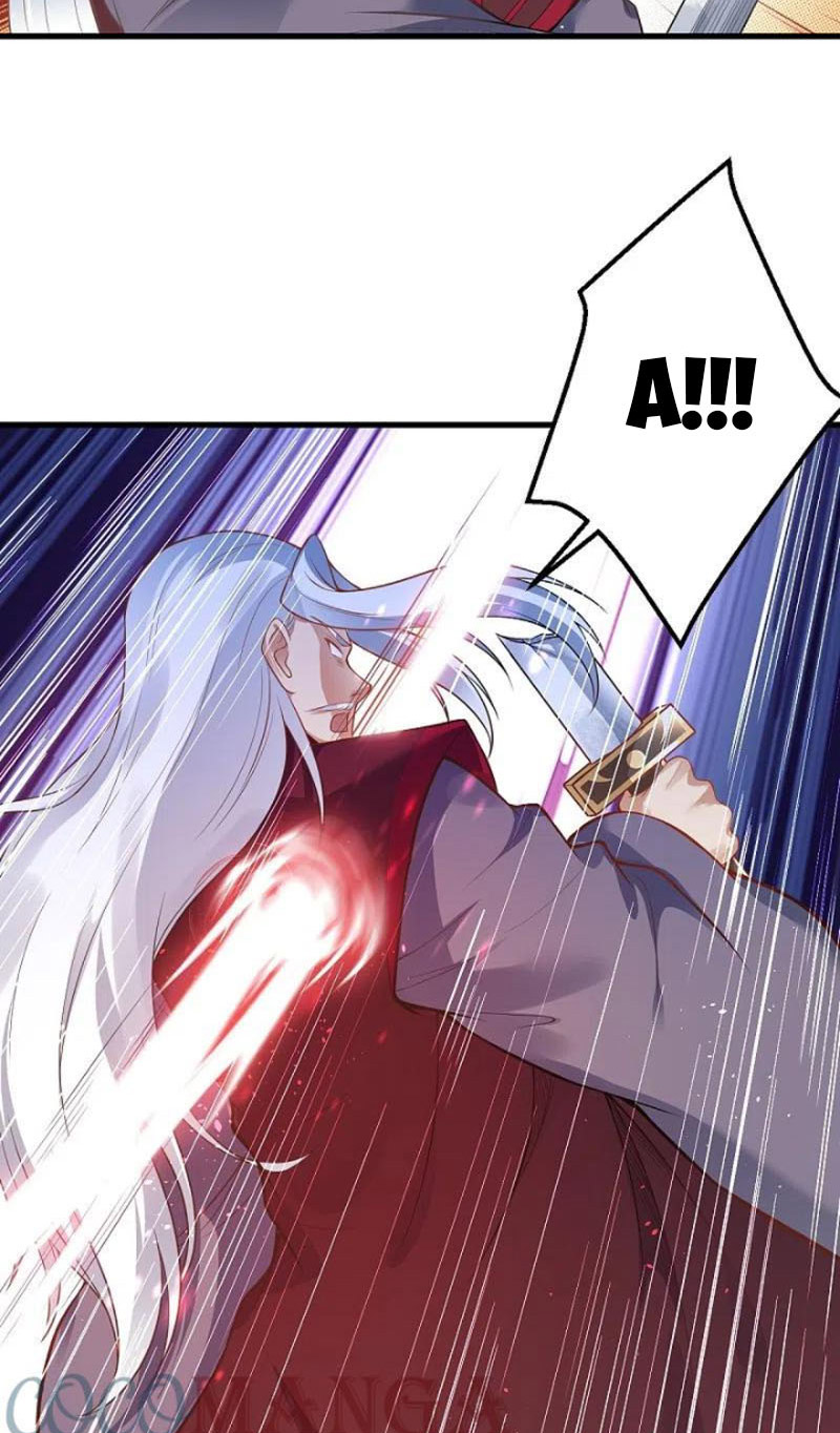 Nghịch Thiên Tà Thần Chapter 472 - Trang 21