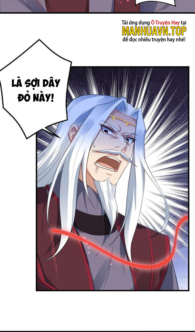 Nghịch Thiên Tà Thần Chapter 472 - Trang 23