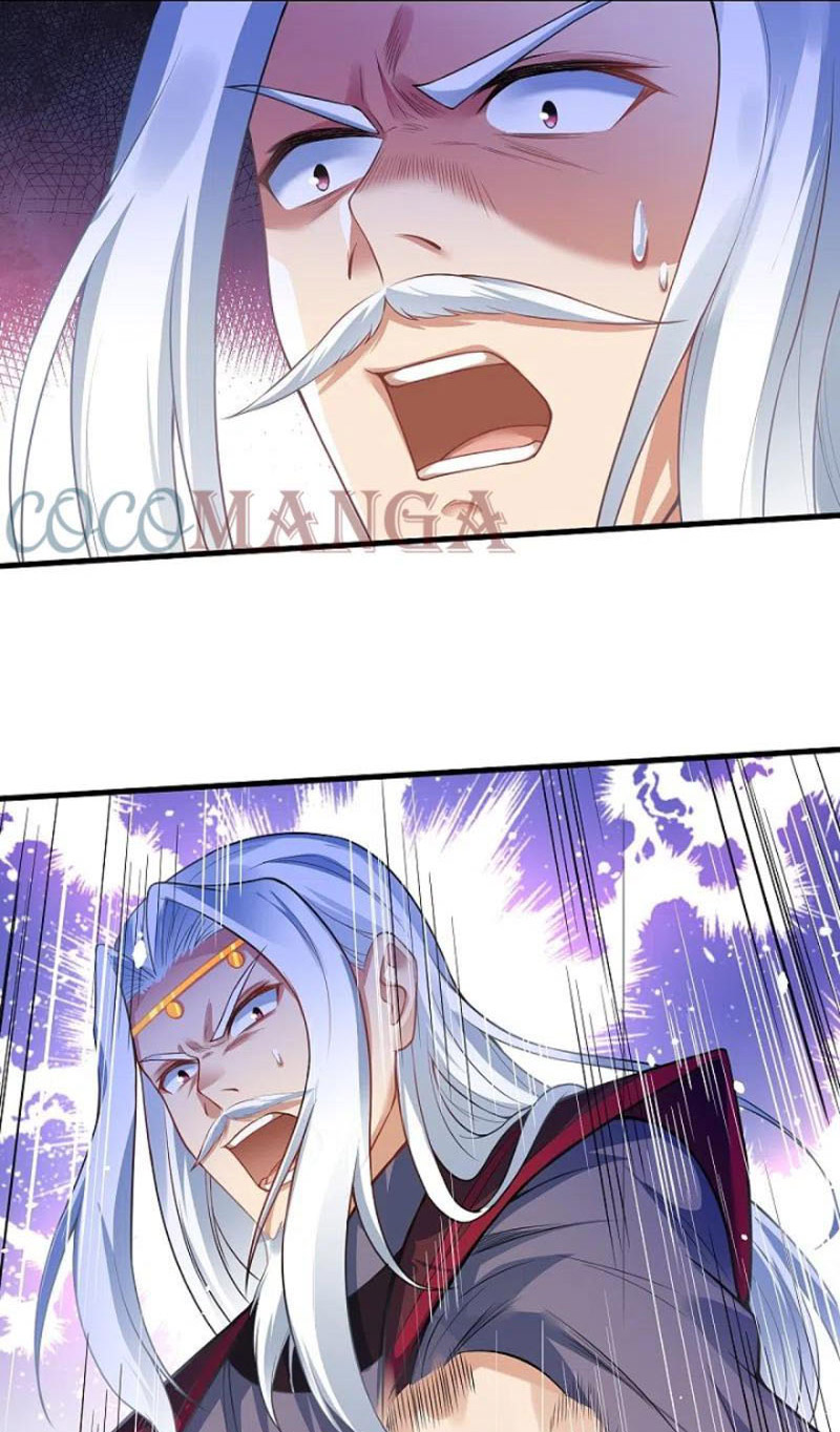 Nghịch Thiên Tà Thần Chapter 472 - Trang 24