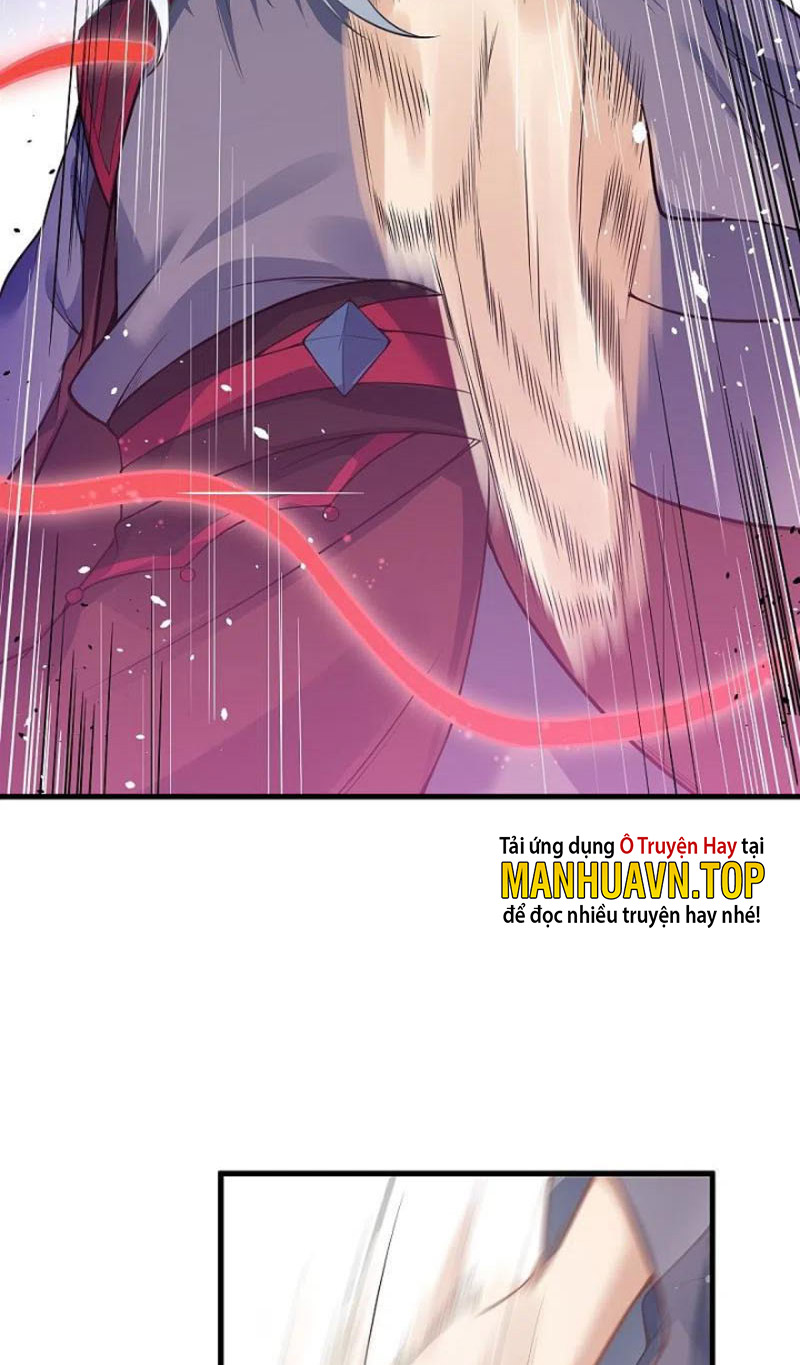 Nghịch Thiên Tà Thần Chapter 472 - Trang 25