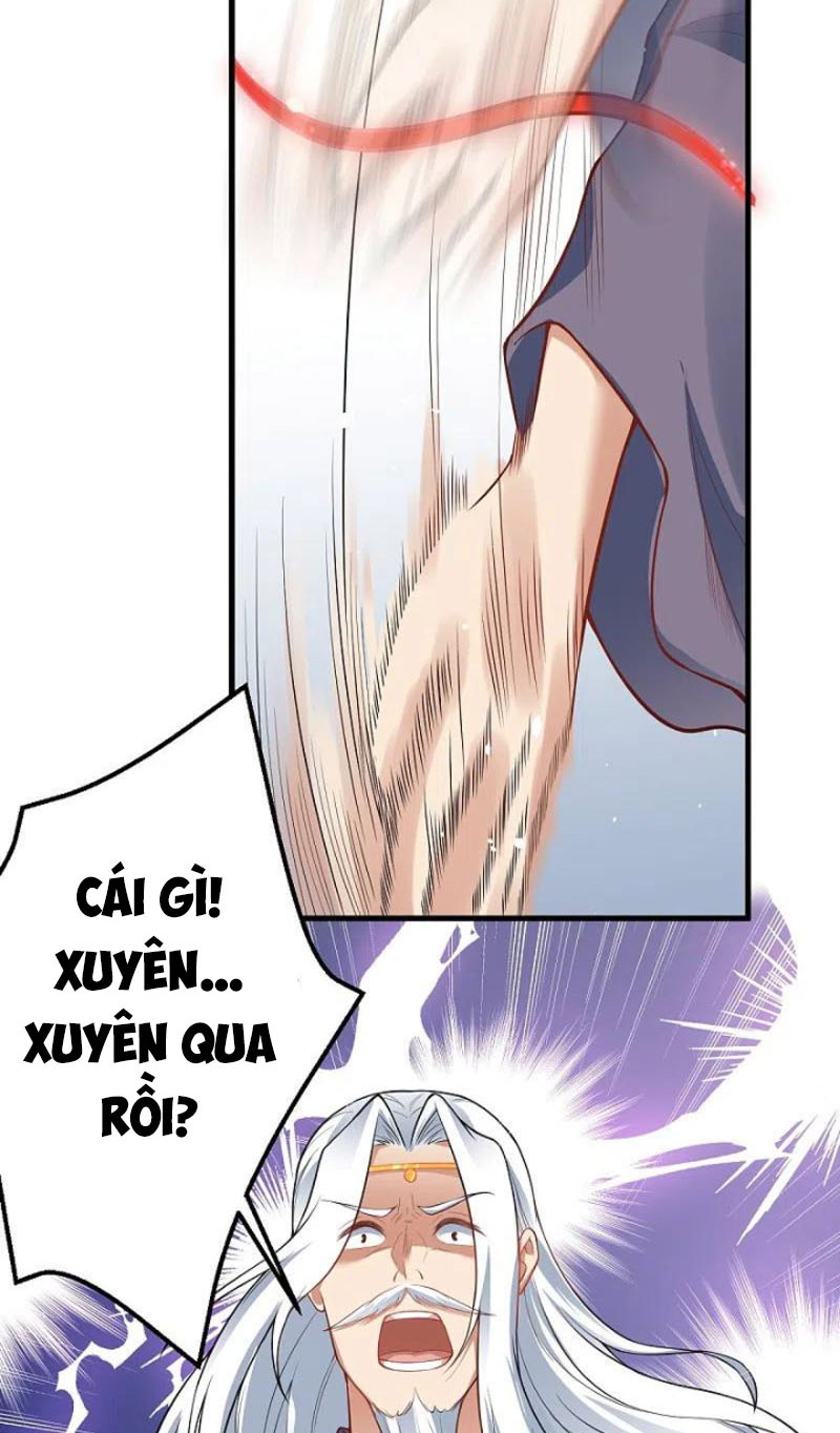 Nghịch Thiên Tà Thần Chapter 472 - Trang 26