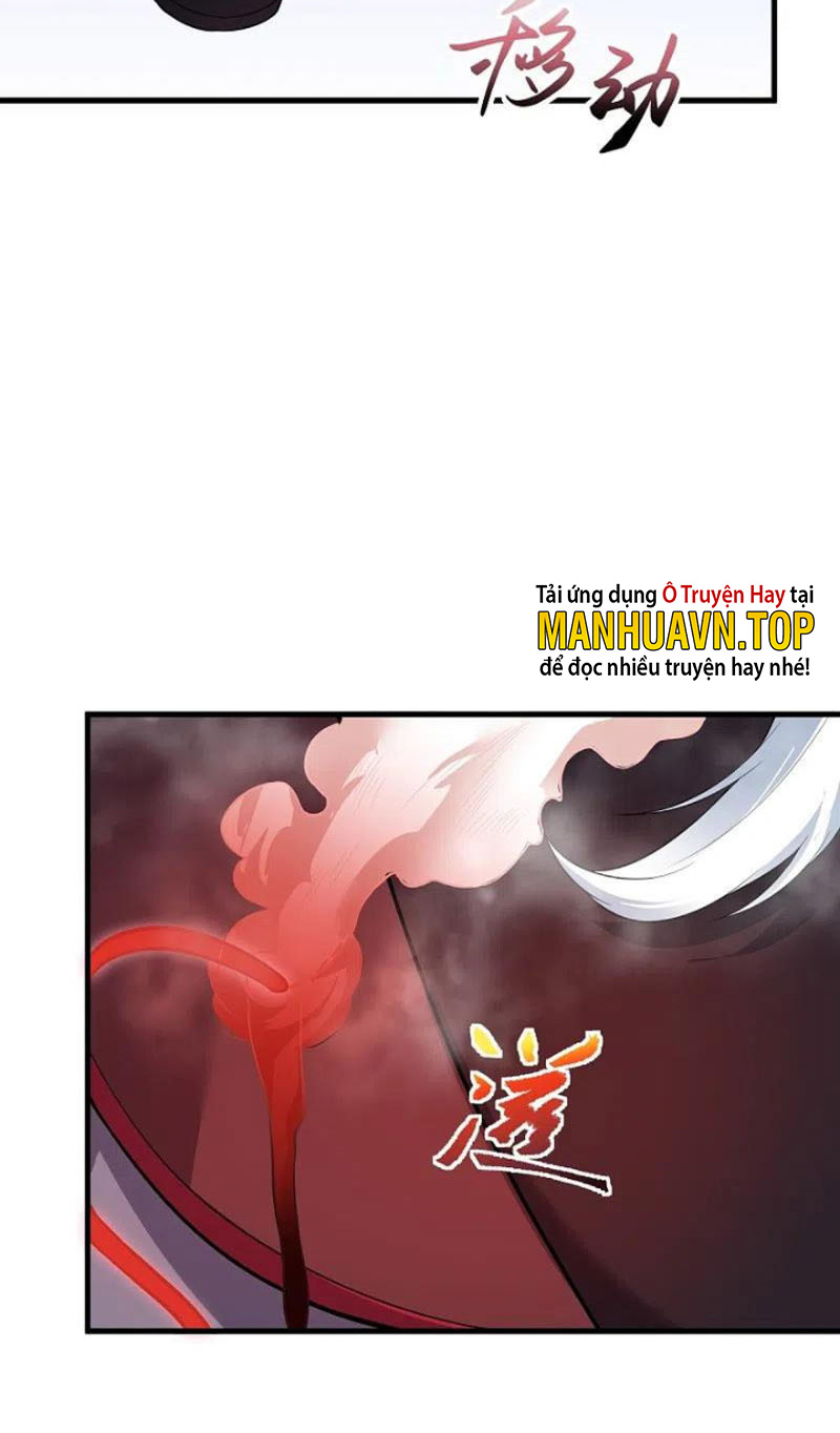 Nghịch Thiên Tà Thần Chapter 472 - Trang 28