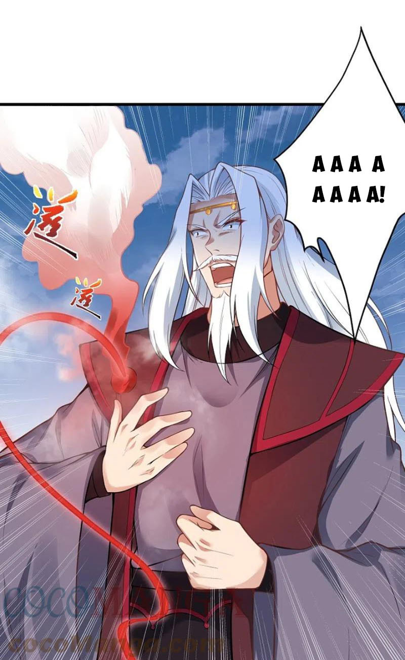 Nghịch Thiên Tà Thần Chapter 472 - Trang 29