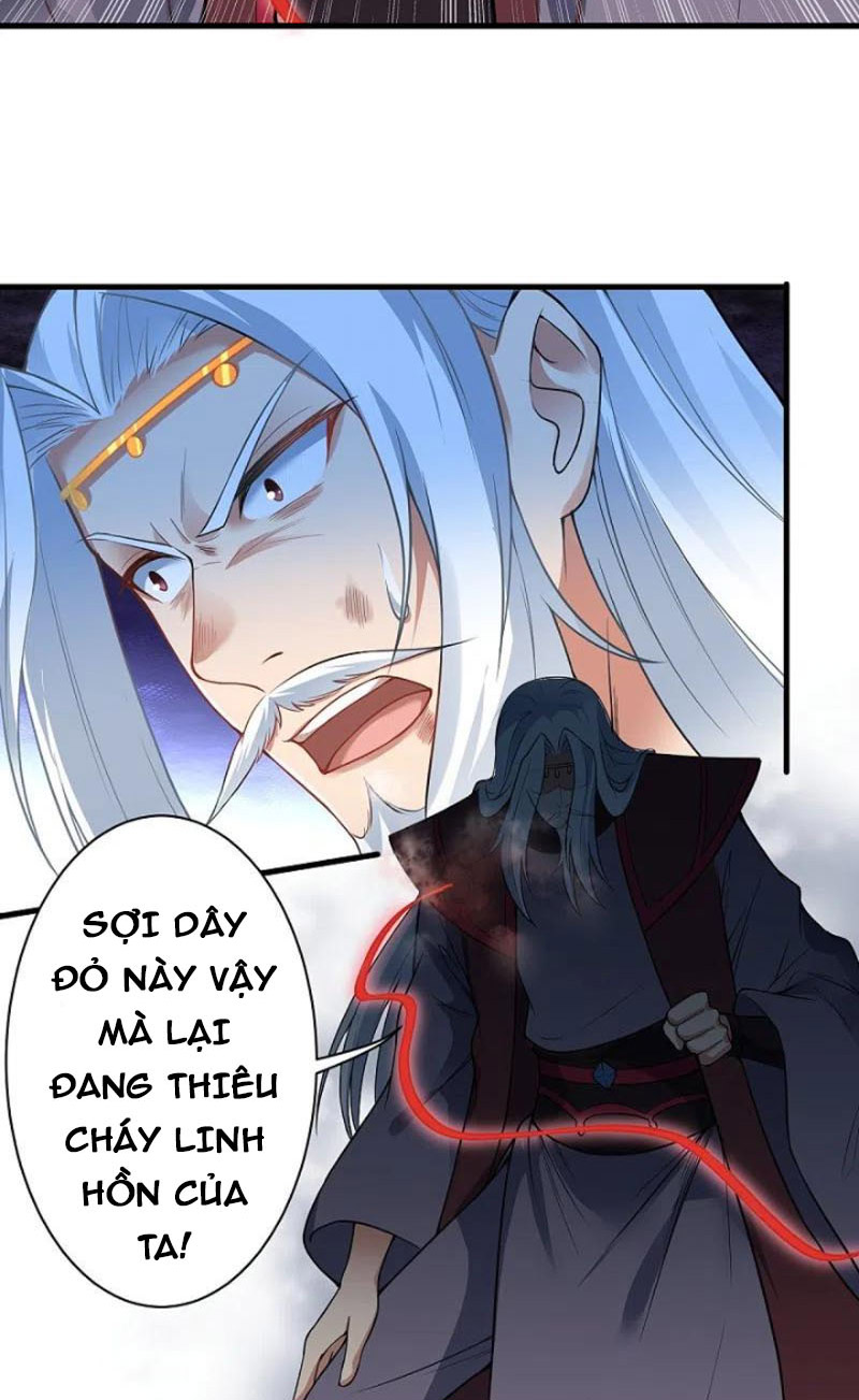 Nghịch Thiên Tà Thần Chapter 472 - Trang 30