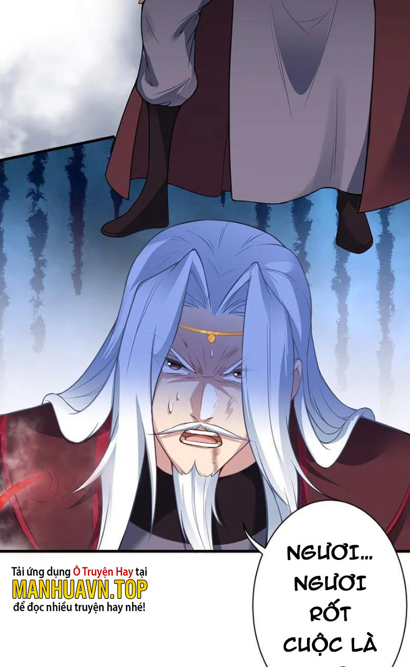 Nghịch Thiên Tà Thần Chapter 472 - Trang 31