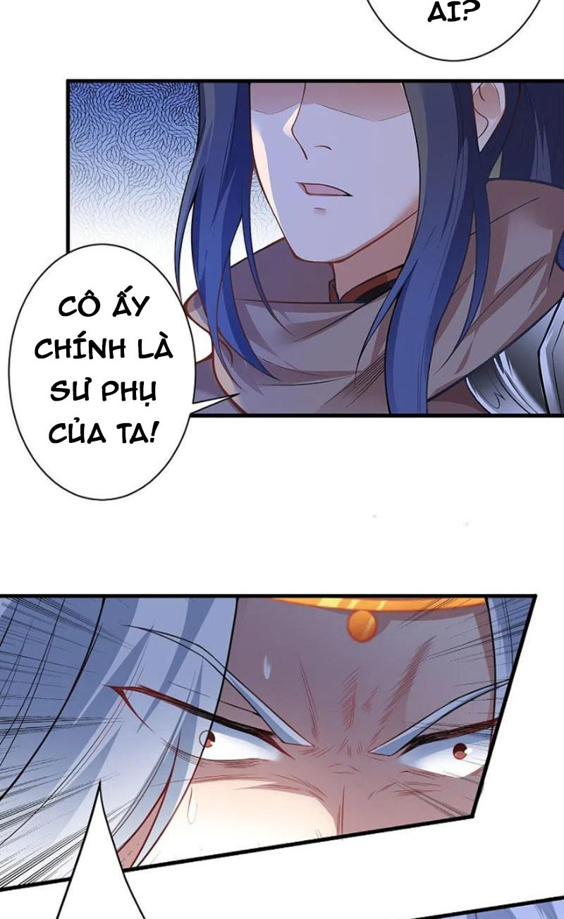 Nghịch Thiên Tà Thần Chapter 472 - Trang 32