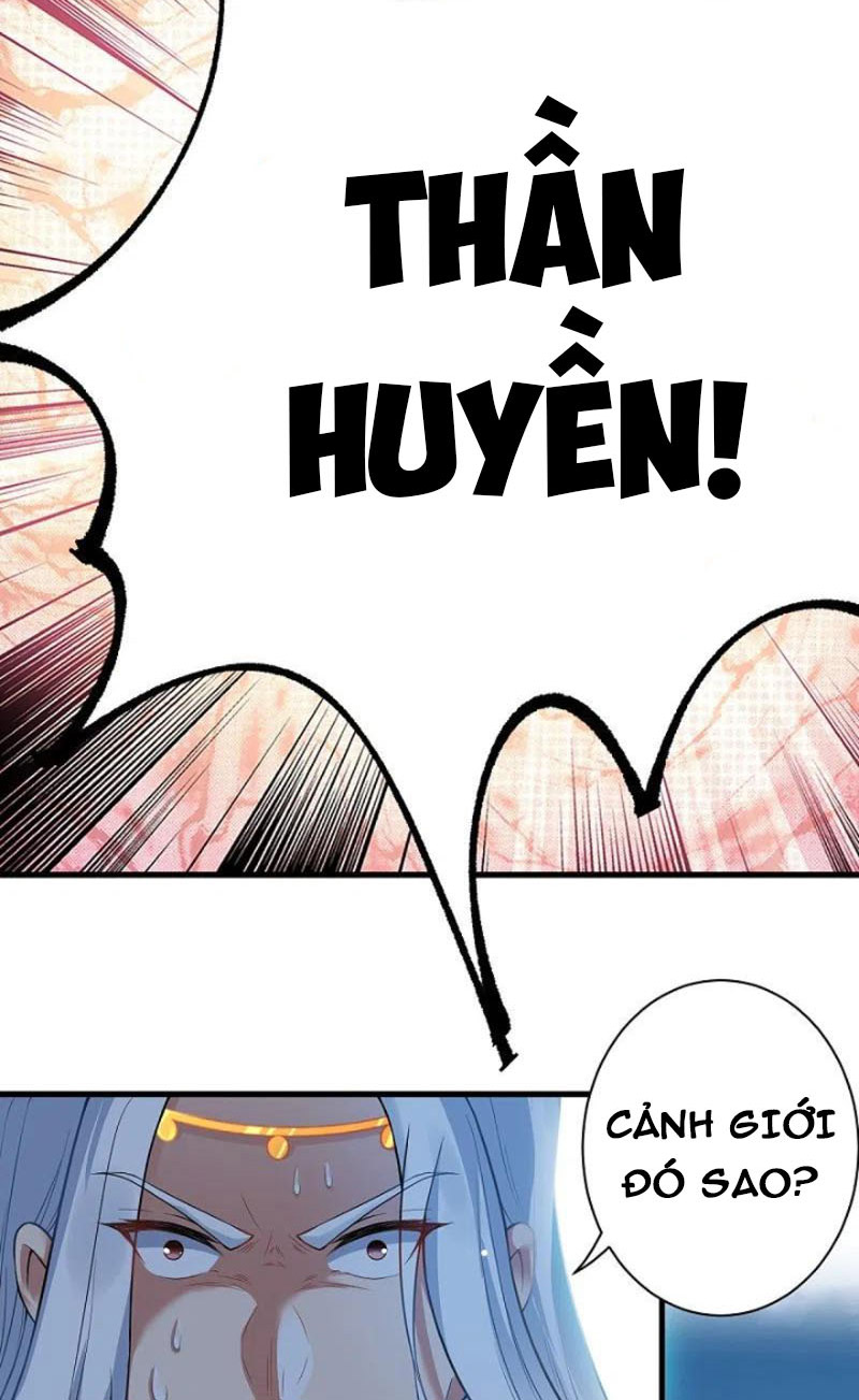 Nghịch Thiên Tà Thần Chapter 472 - Trang 35