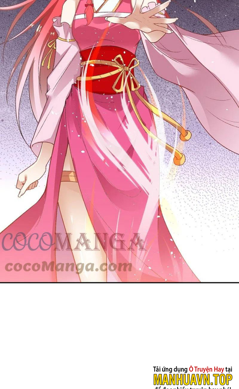 Nghịch Thiên Tà Thần Chapter 472 - Trang 39