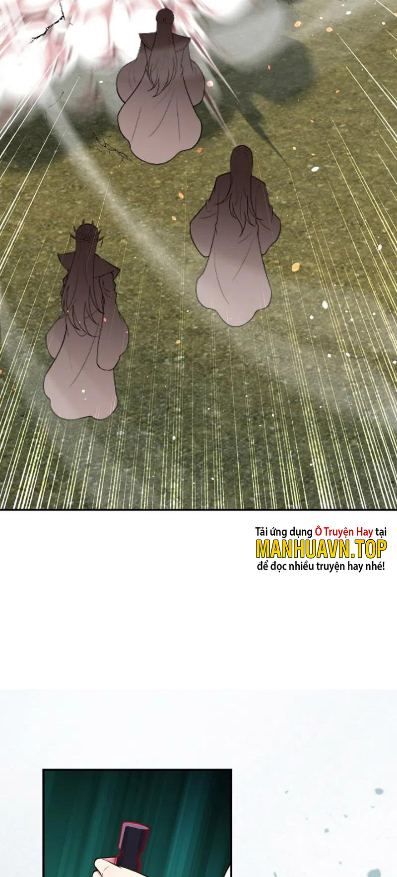 Nghịch Thiên Tà Thần Chapter 472 - Trang 44