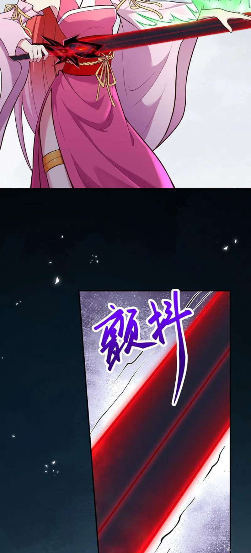 Nghịch Thiên Tà Thần Chapter 472 - Trang 47