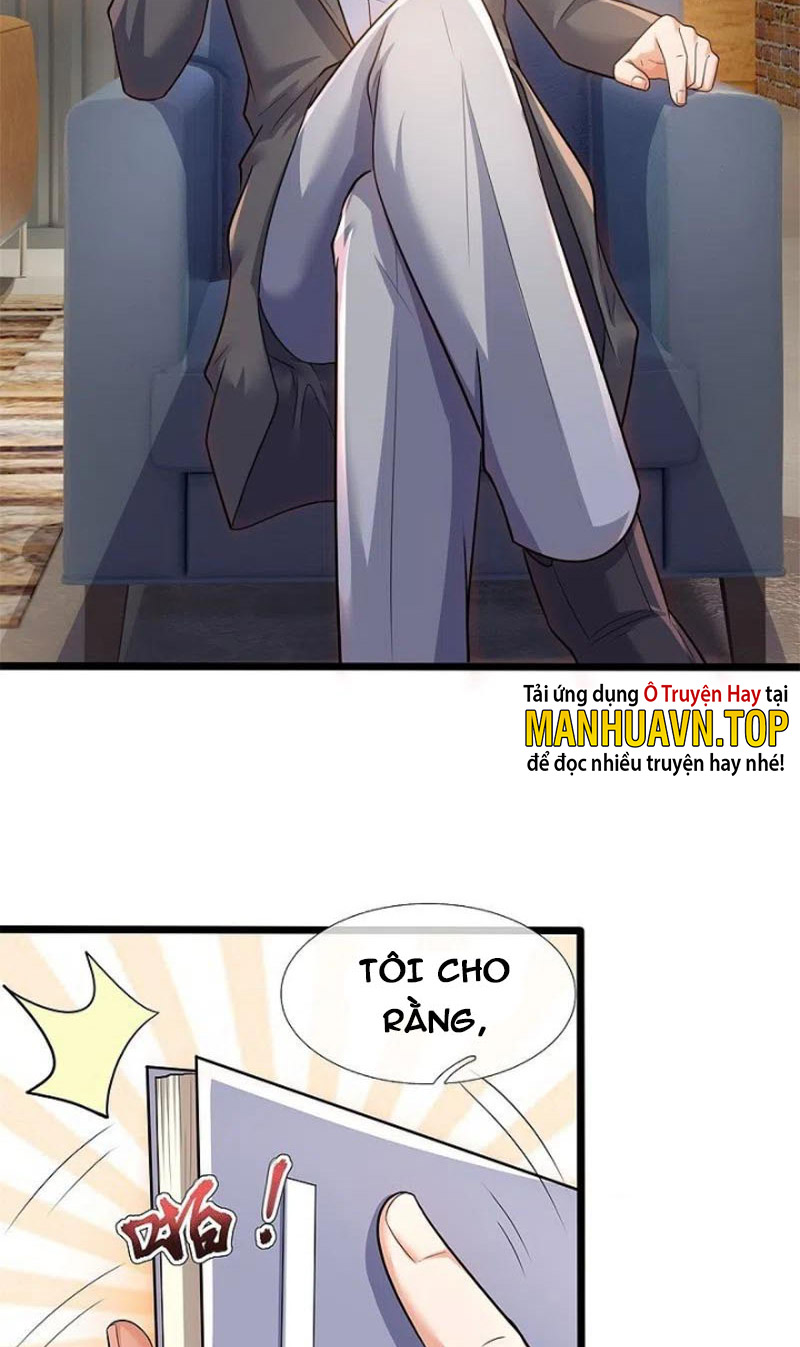 Ta Là Chiến Thần Vô Song Chapter 178 - Trang 2