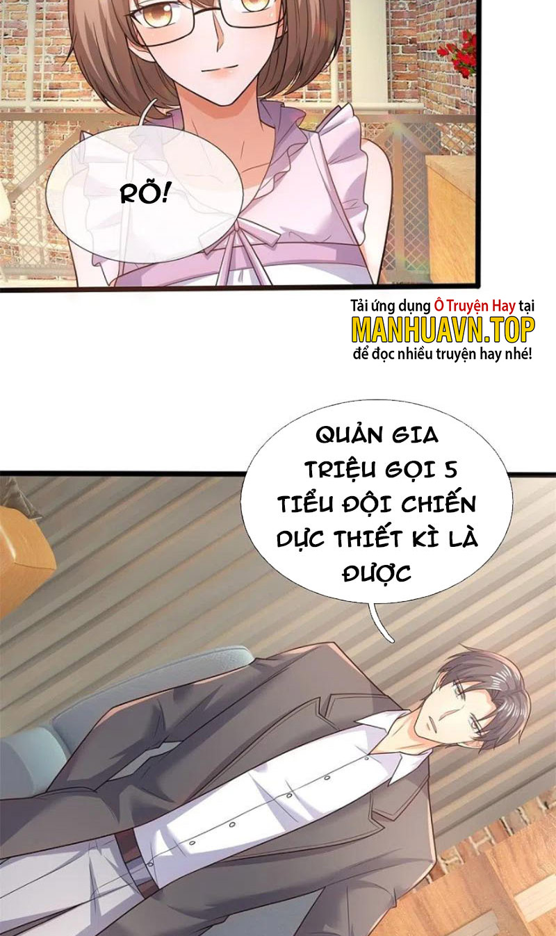 Ta Là Chiến Thần Vô Song Chapter 178 - Trang 5