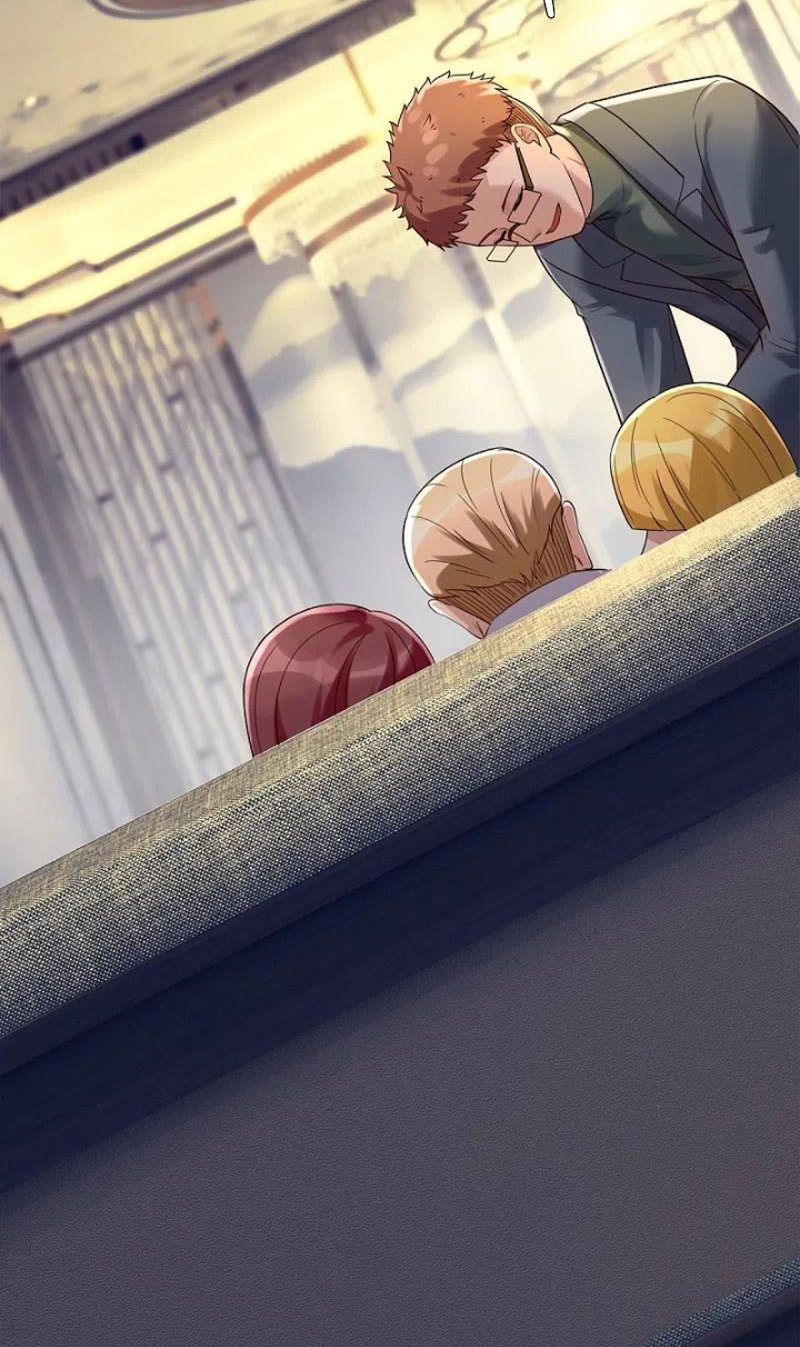 Ta Là Chiến Thần Vô Song Chapter 178 - Trang 10