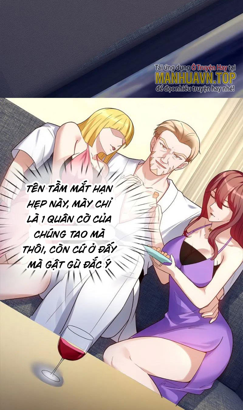 Ta Là Chiến Thần Vô Song Chapter 178 - Trang 11