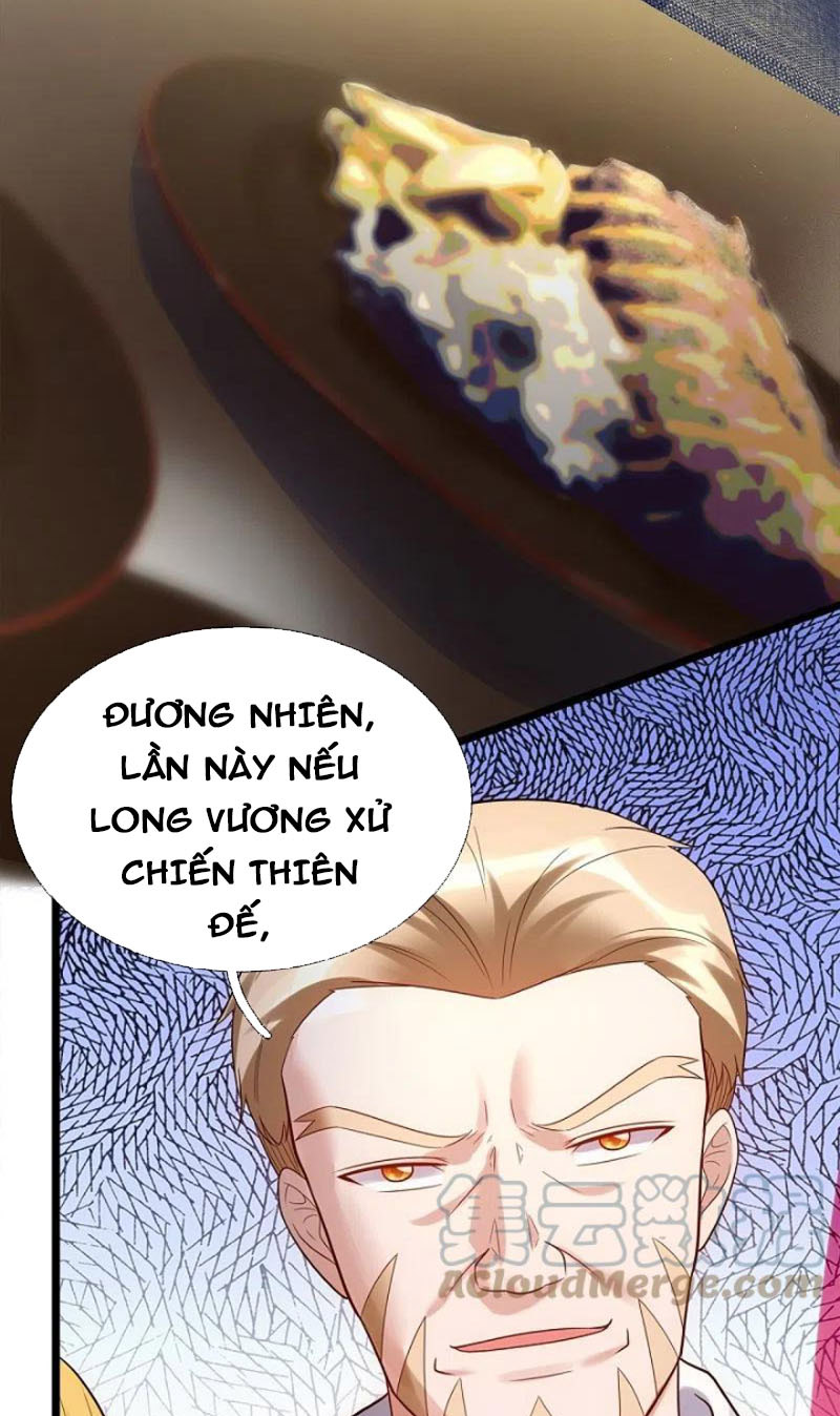 Ta Là Chiến Thần Vô Song Chapter 178 - Trang 12