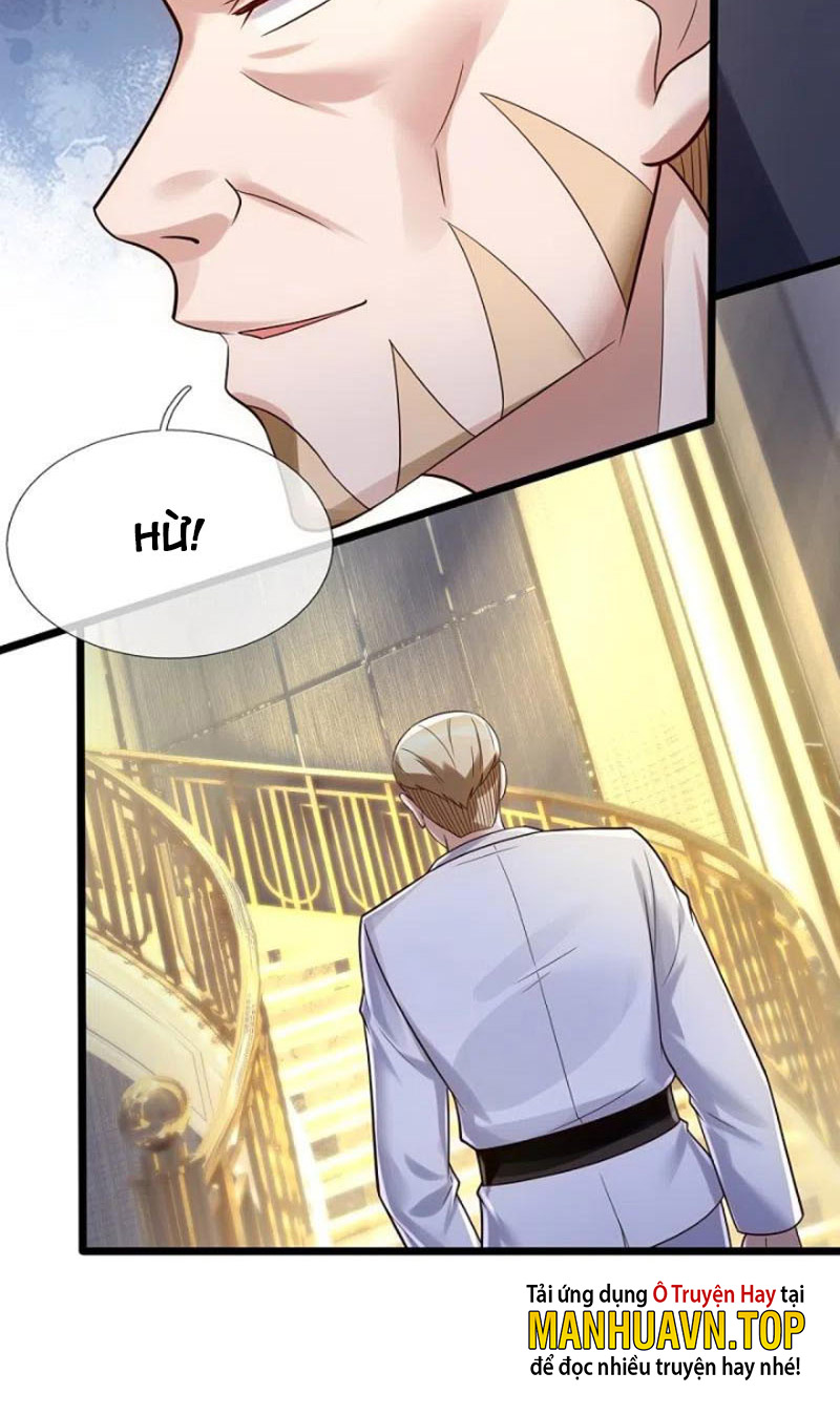 Ta Là Chiến Thần Vô Song Chapter 178 - Trang 16
