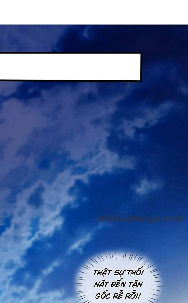 Ta Là Chiến Thần Vô Song Chapter 178 - Trang 17