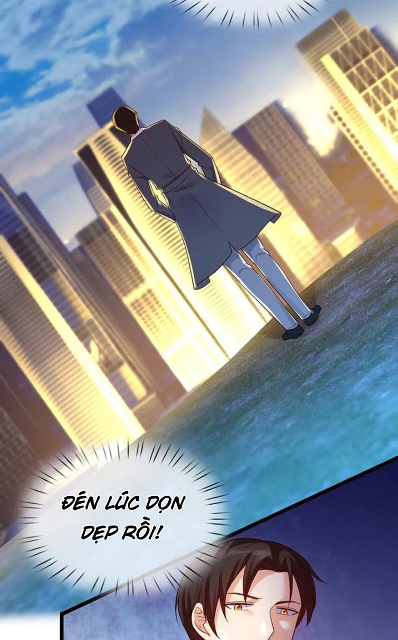 Ta Là Chiến Thần Vô Song Chapter 178 - Trang 18